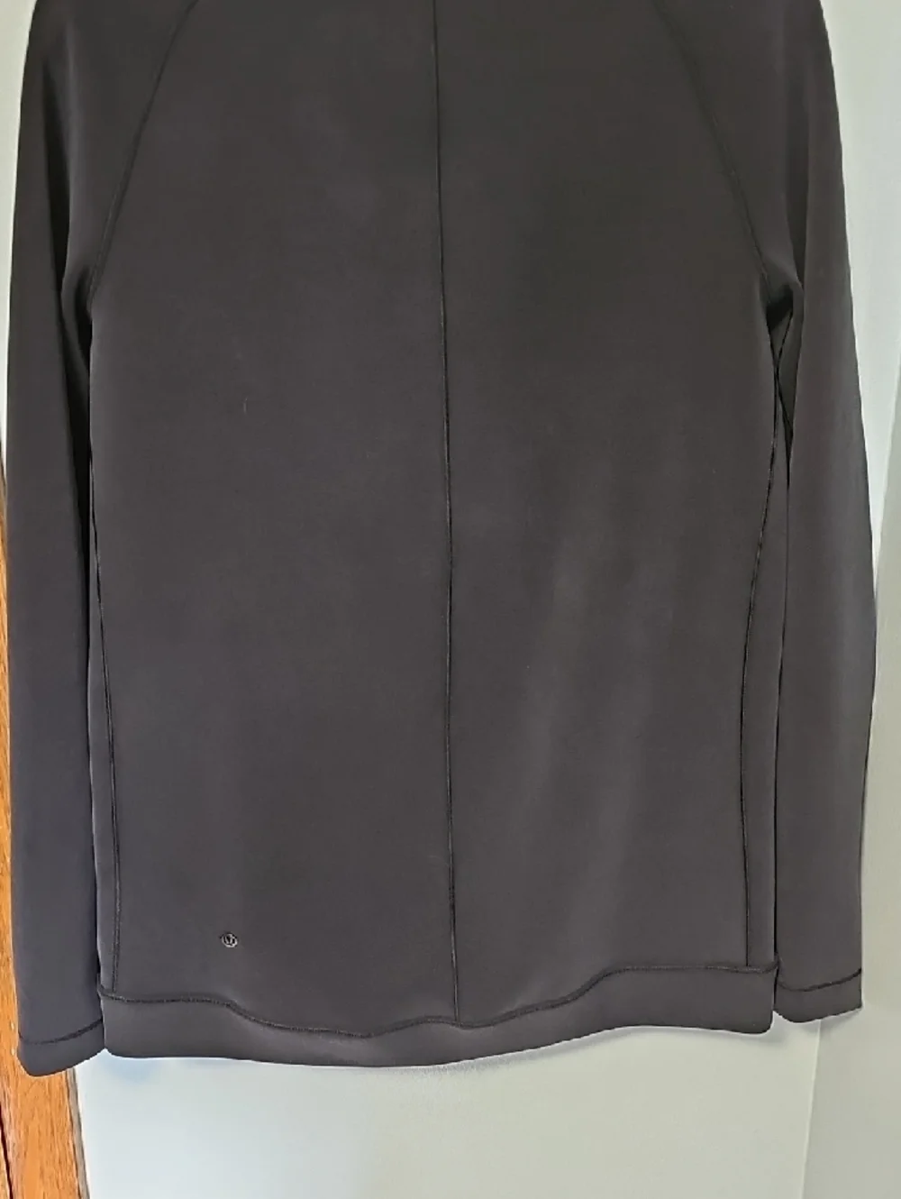 lululemon Rulu Rally Wrap Jacket - Picture 9 of 11